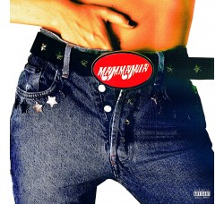 Måneskin – Mammamia / 12", Single, Limited Edition, Picture Disc / Uscita: 19 nov 2021