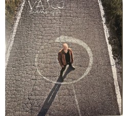 Vasco Rossi ‎– Siamo qui – 2 Vinile, LP / Uscita 2021