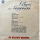 I Teppisti Dei Sogni ‎– Di Nuovo Insieme - LP, Album 1987