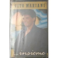 Vito Mariani – ...Insieme - Cassette, Album