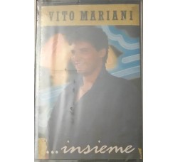 Vito Mariani – ...Insieme - Cassette, Album