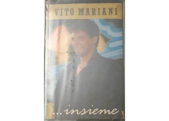Vito Mariani – ...Insieme - Cassette, Album