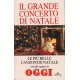 Il Grande Concerto Di Natale, OGGI,  Artisti vari, Cassette, Compilation