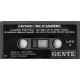 Cantano i Big di Sanremo, Artisti vari, Cassette, Compilation, Promo 1995