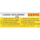 Cantano i Big di Sanremo, Artisti vari, Cassette, Compilation, Promo 1995