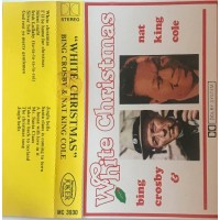 Bing Crosby & Nat King Cole – White Christmas 1985