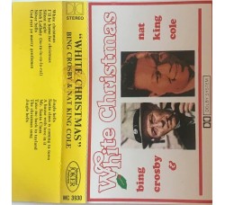 Bing Crosby & Nat King Cole – White Christmas 1985