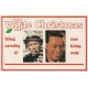 Bing Crosby & Nat King Cole – White Christmas 1985 - 