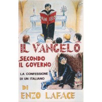 Enzo Laface - Il Vangelo Secondo Il Governo - Cassette, Album 