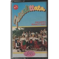 Franco Faro - Friscalittata -   Cassette, Album 1986