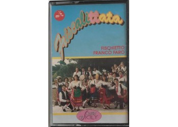 Franco Faro - Friscalittata -   Cassette, Album 1986