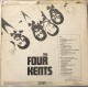 The Four Kents ‎– The Four Kents - Vinyl, LP, Album / Uscita: 1968