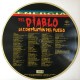 Energia Del Diablo - Artisti vari / Vinyl, 12", Picture Disc, Compilation / Uscita: 1994 