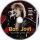 Bon Jovi – Slippery When Wet - DVD video sigillato