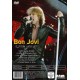 Bon Jovi – Slippery When Wet - DVD video sigillato