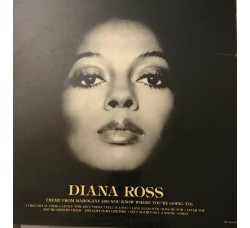 Diana Ross / Diana Ross / Vinile, LP, Album / Uscita: 1976