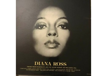 Diana Ross / Diana Ross / Vinile, LP, Album / Uscita: 1976