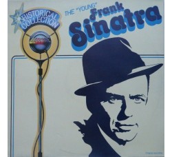 Frank Sinatra ‎– The Young  / Vinyl, LP, Stereo / Uscita: 1981