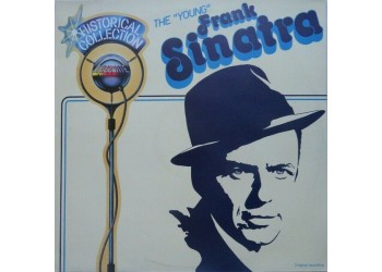 Frank Sinatra ‎– The Young  / Vinyl, LP, Stereo / Uscita: 1981