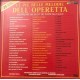 Le Più Belle Melodie Dell'Operetta Interpretate Dai Solisti Del Teatro "Alla Scala" 2 Vinile, LP 1986