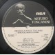 Arturo Toscanini, Giuseppe Verdi, L'Otello Compie Cento Anni - 3 × Vinyl, LP, Album, Box Set