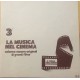 La musica nel cinema - Il cinema della nuova generazione - Cofanetto 3-LP Vinile 