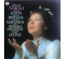 Vincenzo Bellini, Renata Scotto,  - 3 x Vinile, LP, Compilation 1980 