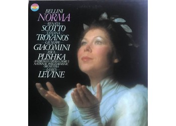 Vincenzo Bellini, Renata Scotto,  - 3 x Vinile, LP, Compilation 1980 