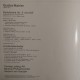 Herbert Von Karajan, Gustav Mahler, Christa Ludwig, Berliner - 2 x Vinile, LP, Album, 1975