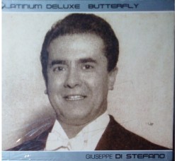 Giuseppe Di Stefano – (CD)