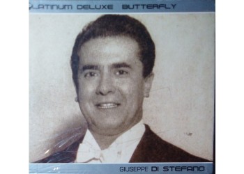Giuseppe Di Stefano – (CD)