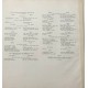 Manon Lescaut - Puccini, Albanese, Merrill, Björling, Calabrese - LP, Album 