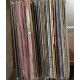 MM - Espositore da tavolo in metallo per 30 dischi vinili LP /10" / 7" - 
