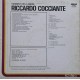 Riccardo Cocciante ‎– I Momenti Dell'Amore - [LP/Vinile] 