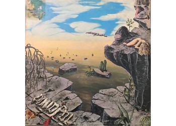 Rino Dimopoli – Dimopoli  - LP, Album 1977 