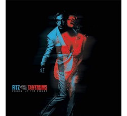 Fitz And The Tantrums – Pickin' Up The Pieces - LP, Album 2011