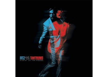 Fitz And The Tantrums – Pickin' Up The Pieces - LP, Album 2011