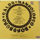 Mambolosco, Boro Boro – Caldo - LP, Album Giallo Limited - uscita  2020