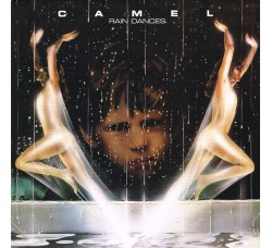 Camel – Rain Dances / Vinile, LP, Album, Reissue, Repress, Stereo / 1 nov 2019