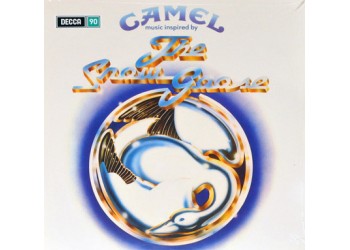 Camel, Music Inspired by The Snow Goose / Vinyl, LP, Album, Reissue, Remastered, Stereo / 01 Nov 2019