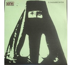 Transmisia, Dumbshow - LP, Vinile Limited Edition