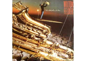 Wilton Felder, ‎ We All Have A Star - LP, Album 1978