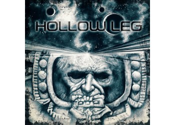 Hollow Leg,  ‎Civilizations  Vinyl, LP, Album, Limited Edition 2019 