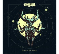 Lowburn, Phantasma, Album, Limited Edition 2019 