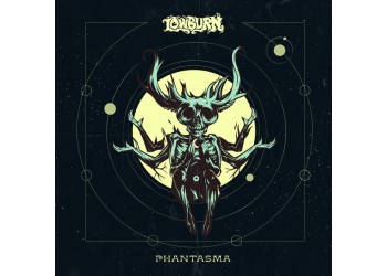 Lowburn, Phantasma, Album, Limited Edition 2019 