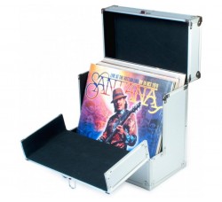 CRISTALRAY, Case Box contiene  40 LP Vinili 33 giri Cod.F0435