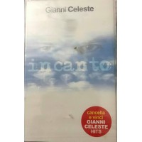 Gianni Celeste Incanto (Cassetta album) 