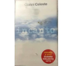 Gianni Celeste Incanto (Cassetta album) 