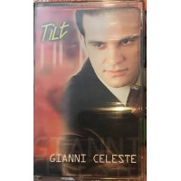 Gianni Celeste Tilt (Cassetta album 2001) 