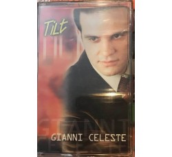 Gianni Celeste Tilt (Cassetta album 2001) 